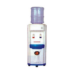 Manufacturers Exporters and Wholesale Suppliers of Water Dispenser New Delhi Delhi